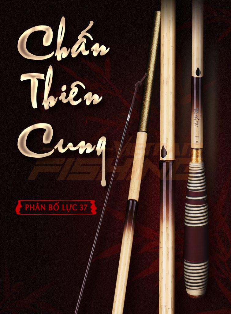 Chấn Thành Fishing