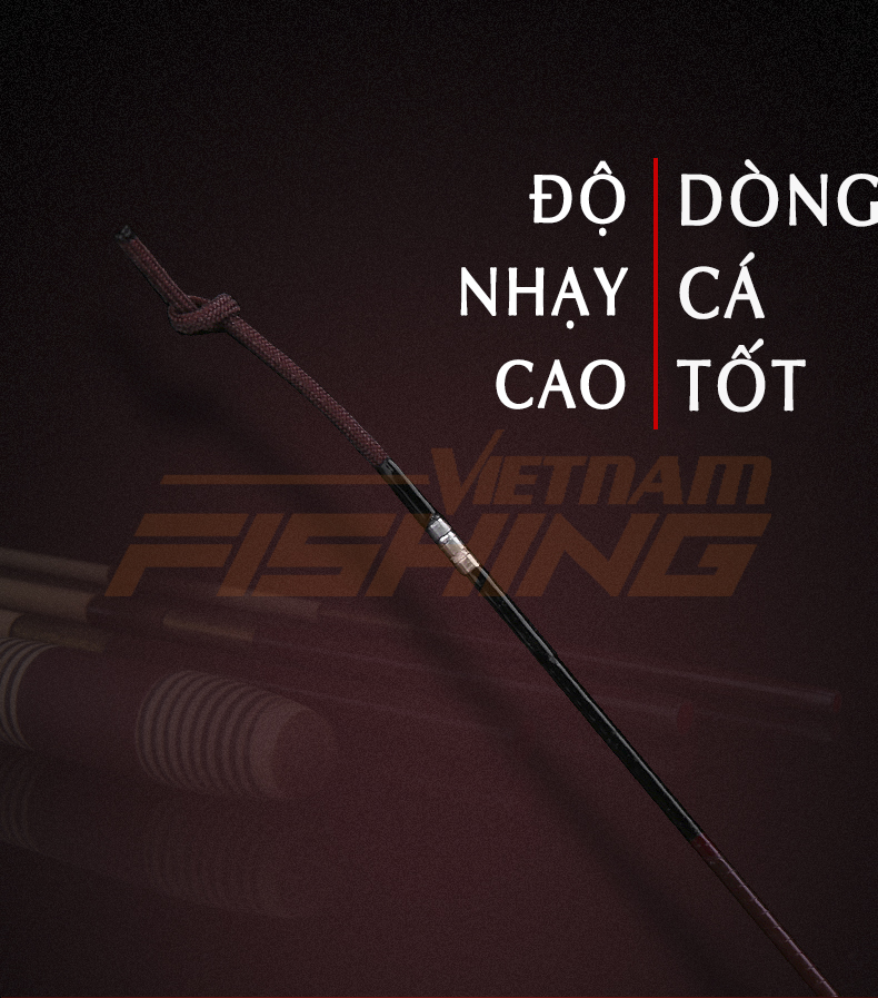 Chấn Thành Fishing