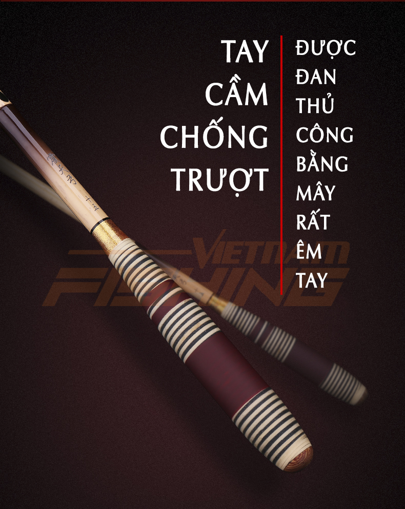 Chấn Thành Fishing