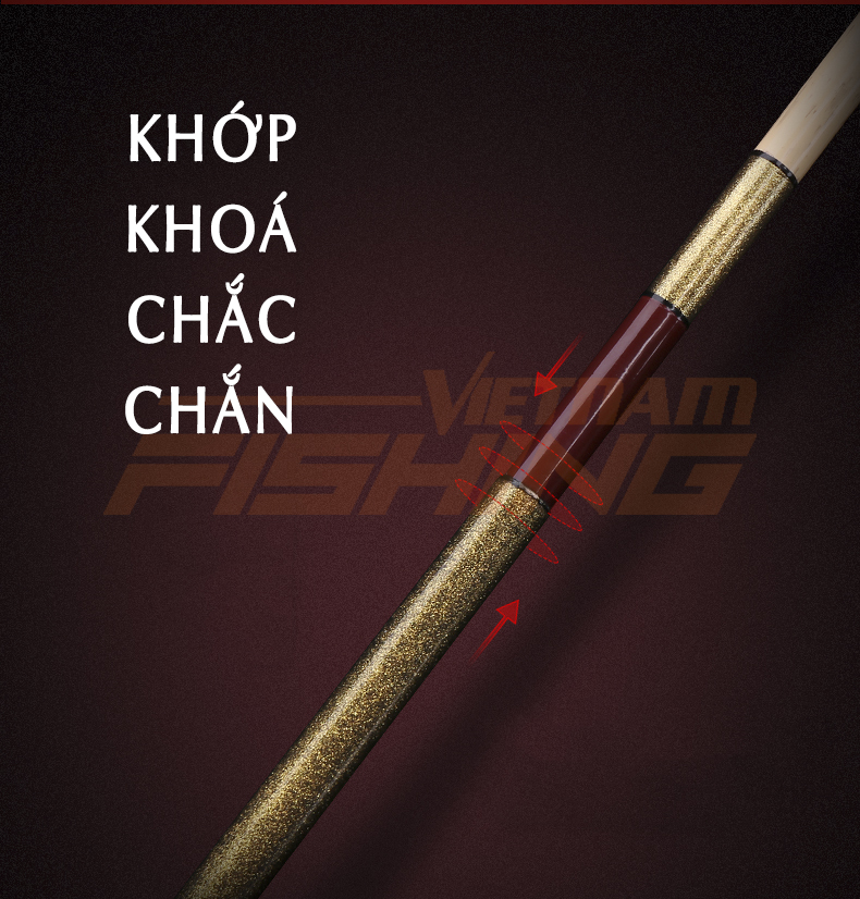 Chấn Thành Fishing