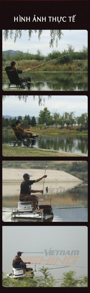 Chấn Thành Fishing