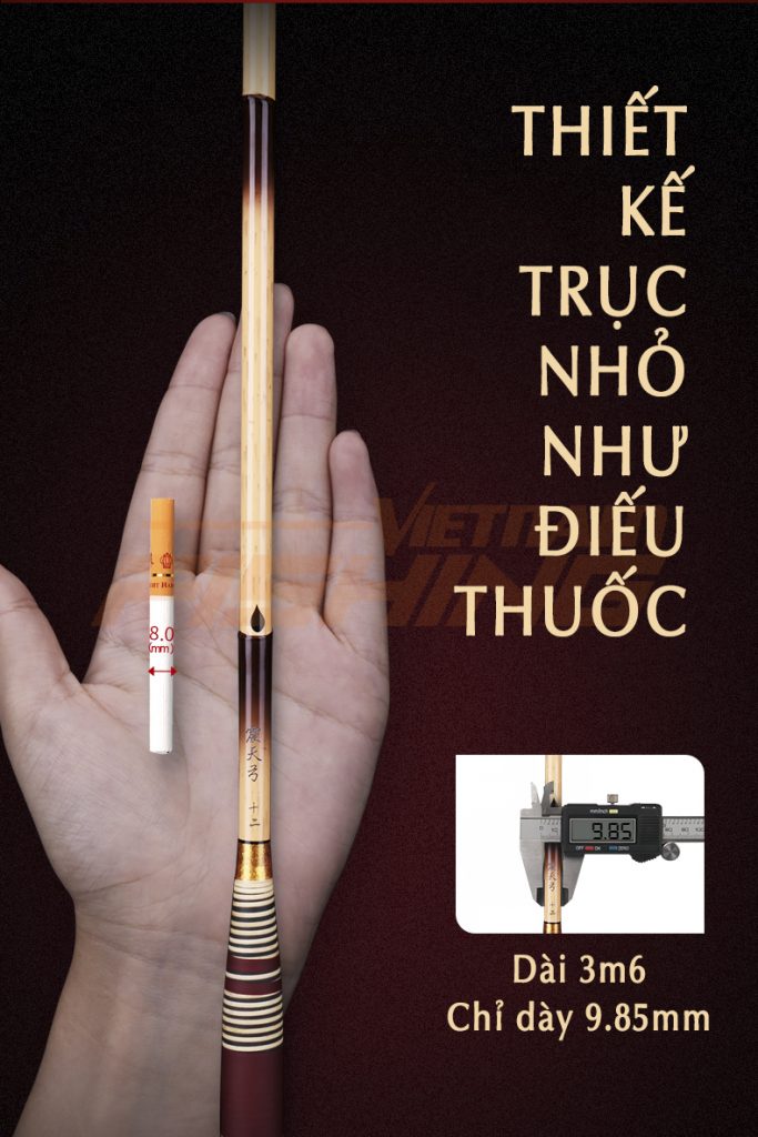 Chấn Thành Fishing