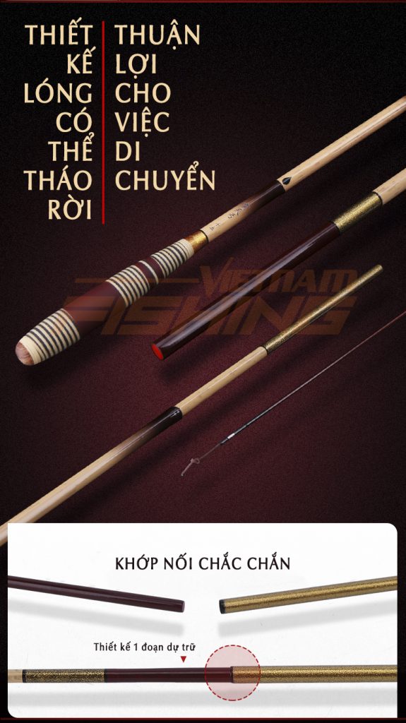 Chấn Thành Fishing