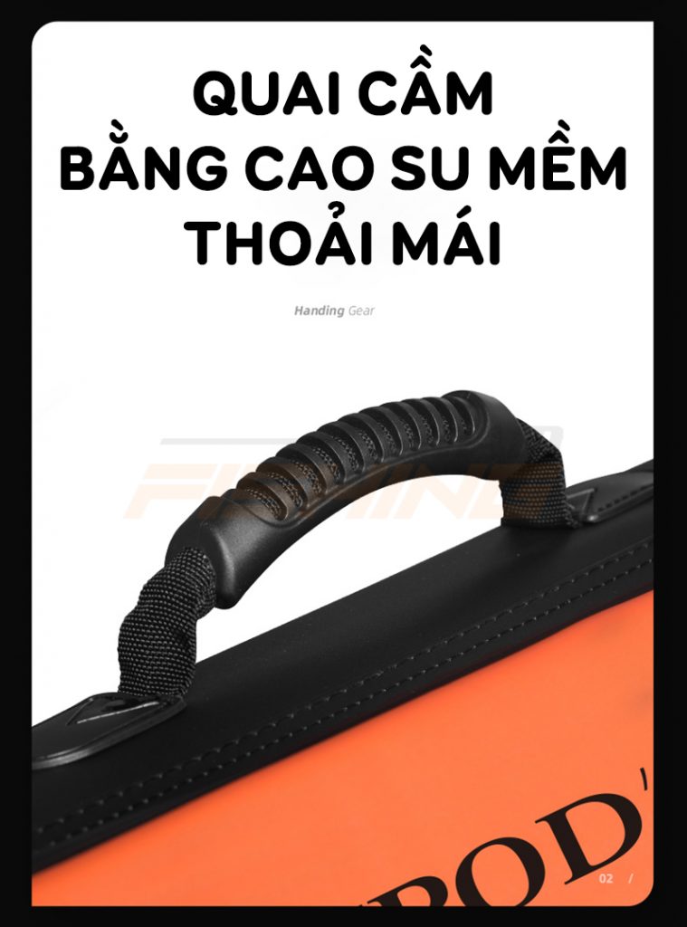 Chấn Thành Fishing