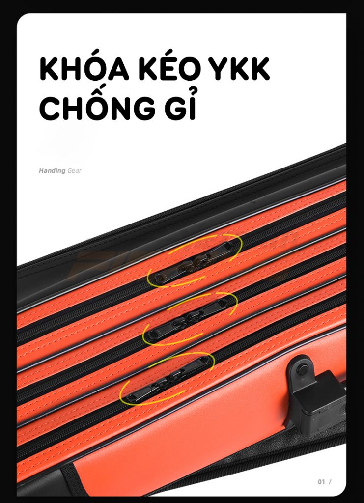 Chấn Thành Fishing