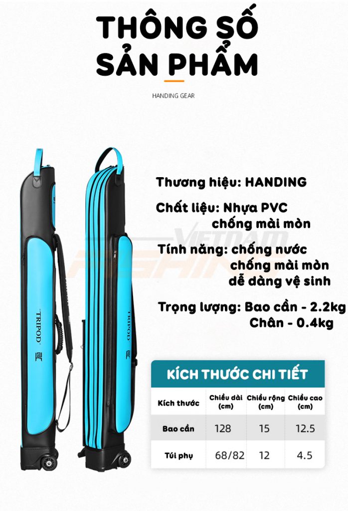 Chấn Thành Fishing