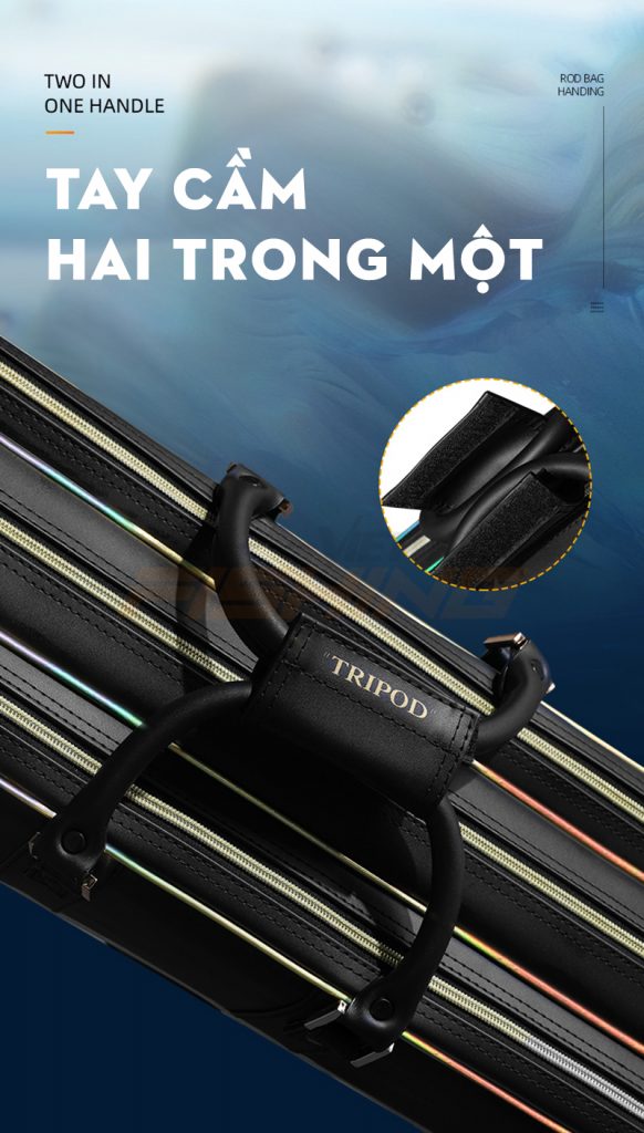 Chấn Thành Fishing