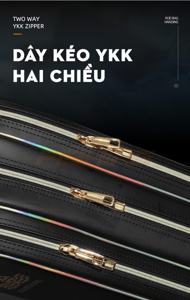 Chấn Thành Fishing