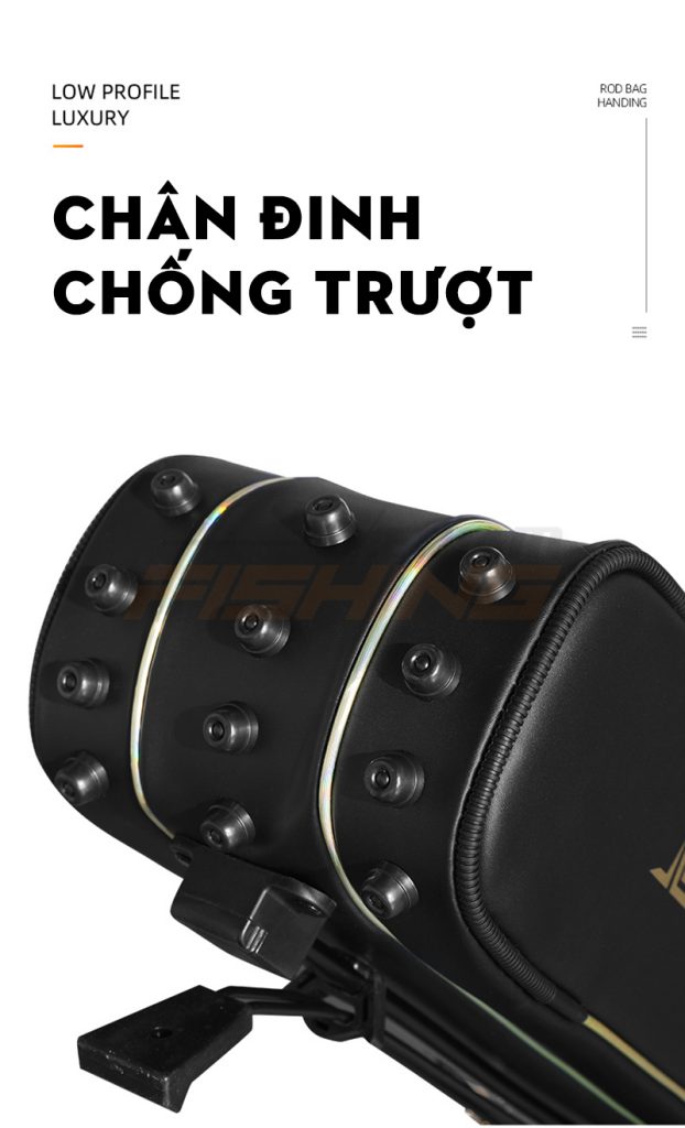 Chấn Thành Fishing