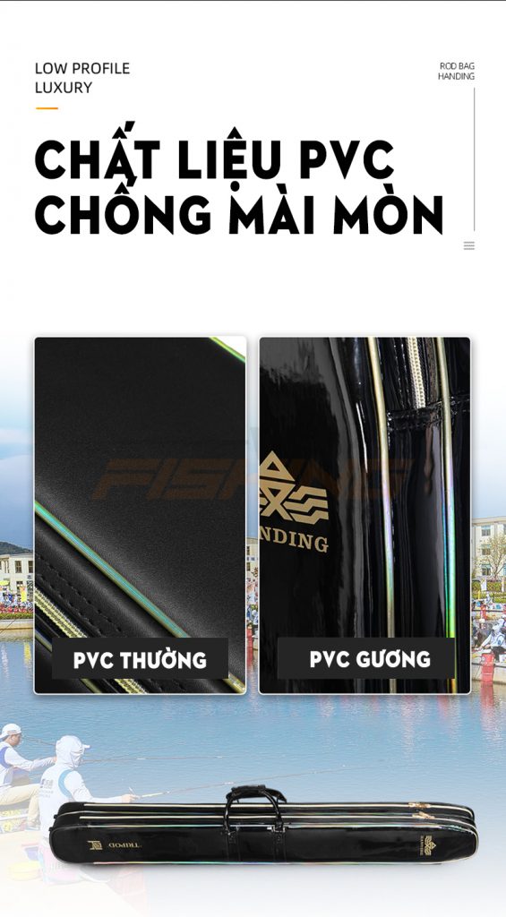 Chấn Thành Fishing