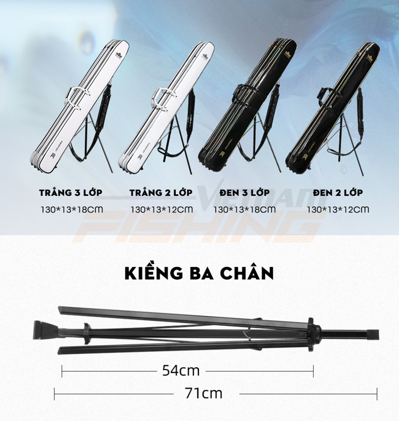 Chấn Thành Fishing