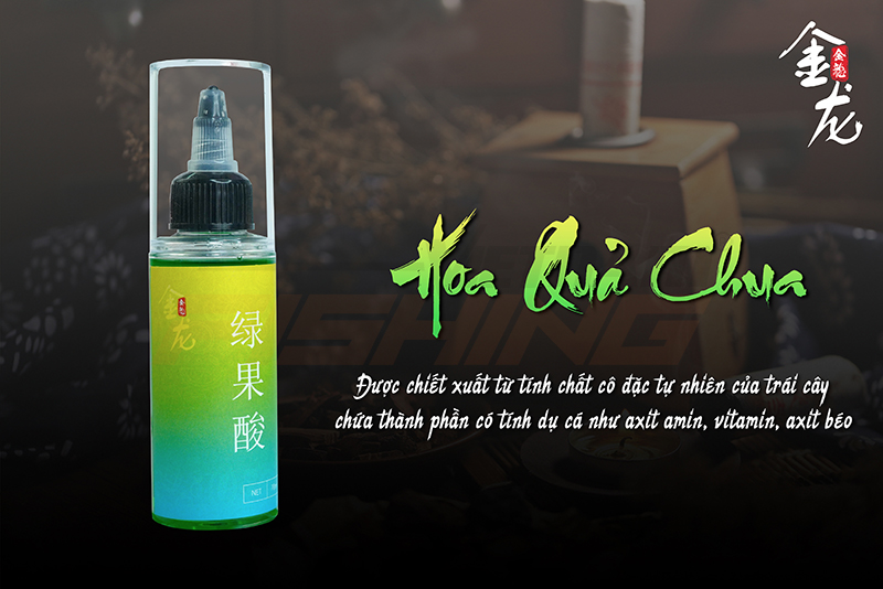 Chấn Thành Fishing