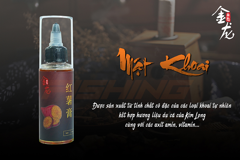 Chấn Thành Fishing