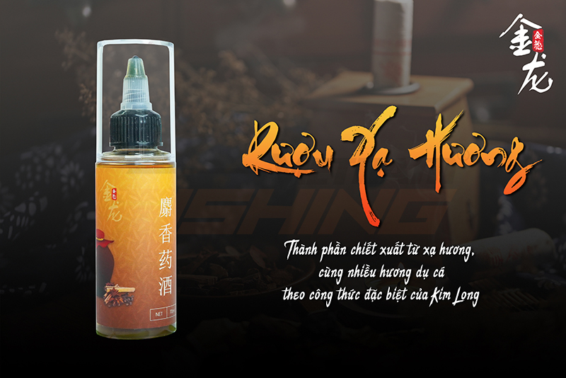 Chấn Thành Fishing