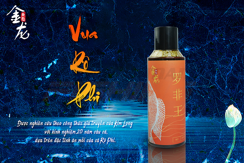 Chấn Thành Fishing