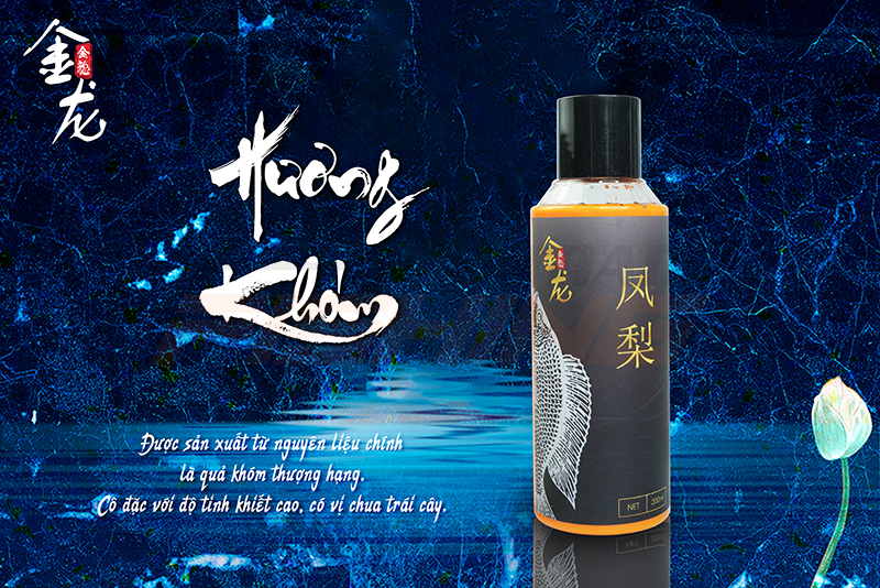 Chấn Thành Fishing