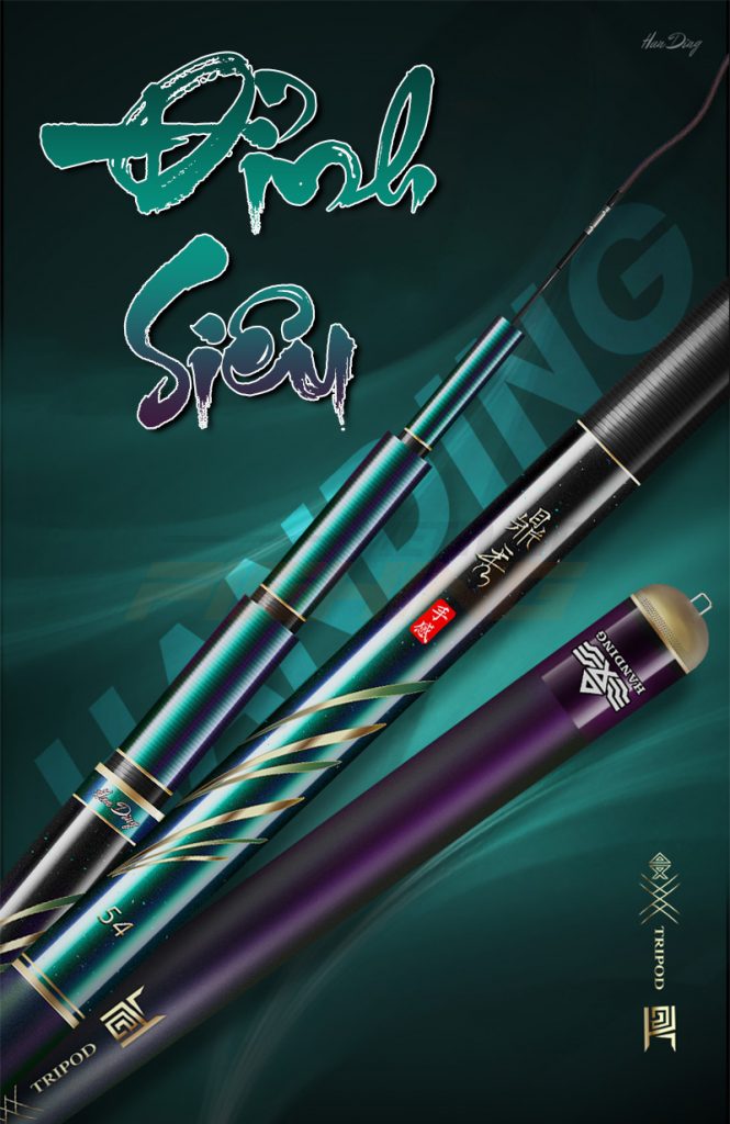 Chấn Thành Fishing