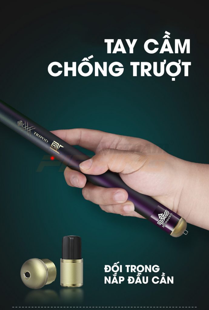 Chấn Thành Fishing