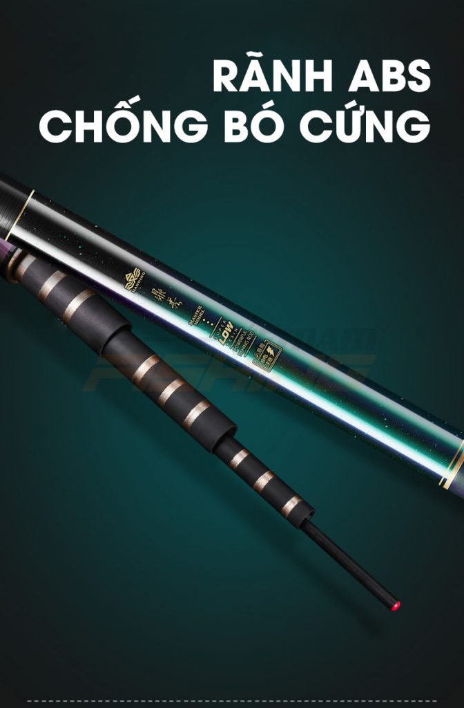 Chấn Thành Fishing