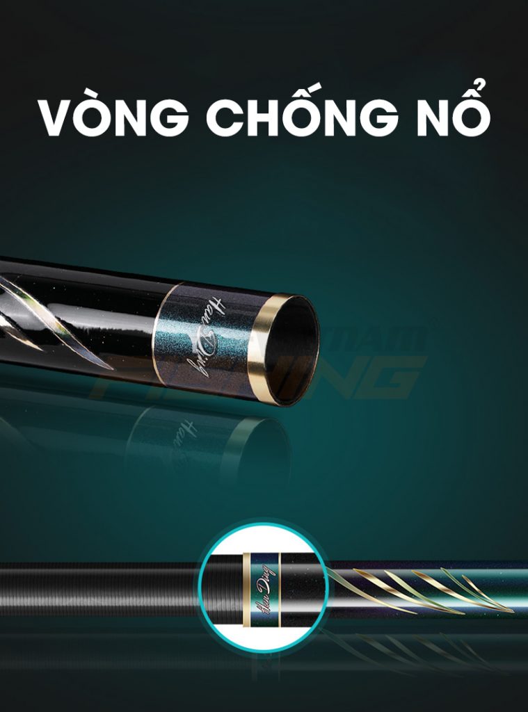 Chấn Thành Fishing