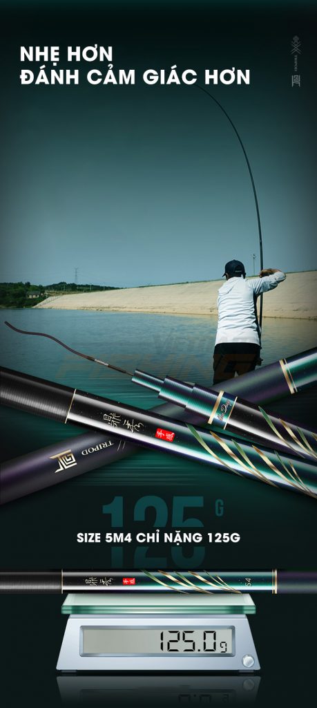 Chấn Thành Fishing