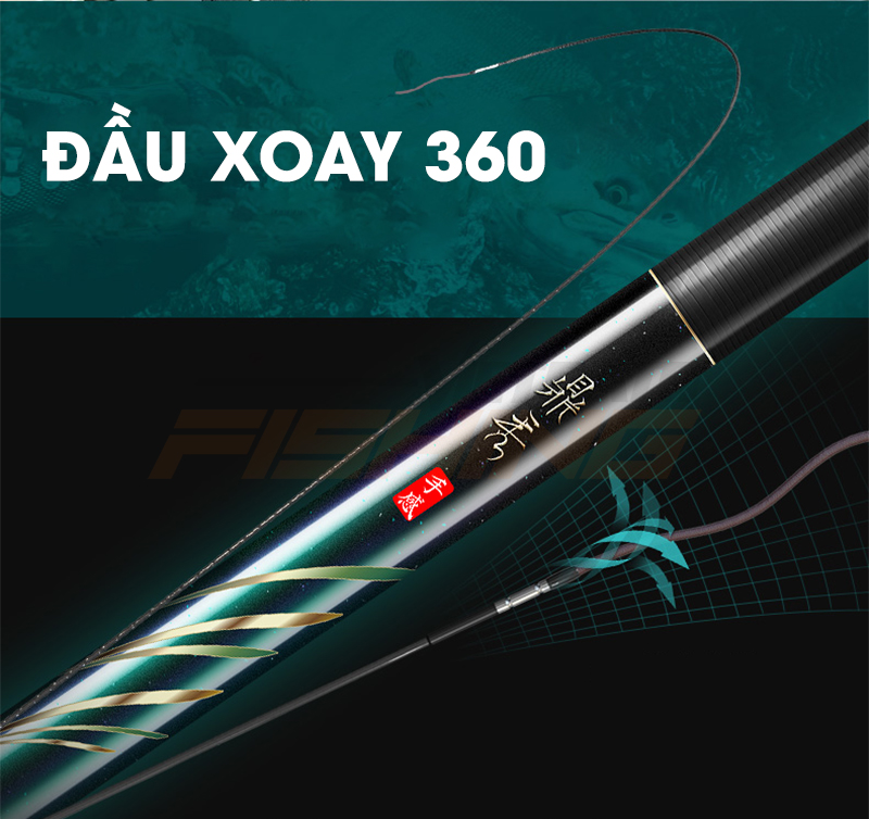 Chấn Thành Fishing