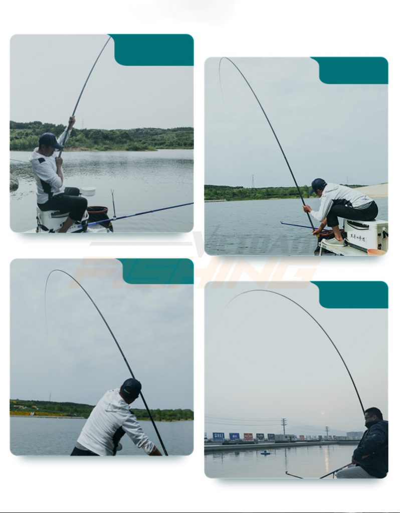 Chấn Thành Fishing