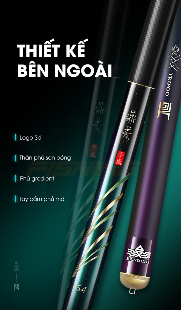 Chấn Thành Fishing