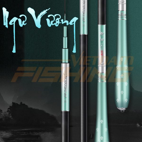 Chấn Thành Fishing