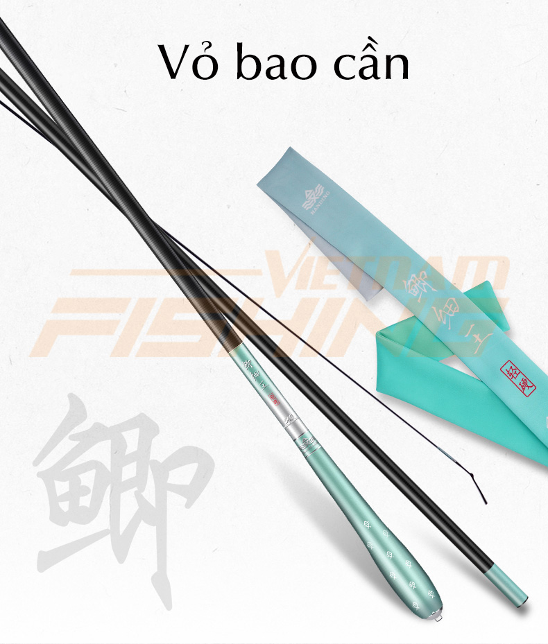 Chấn Thành Fishing