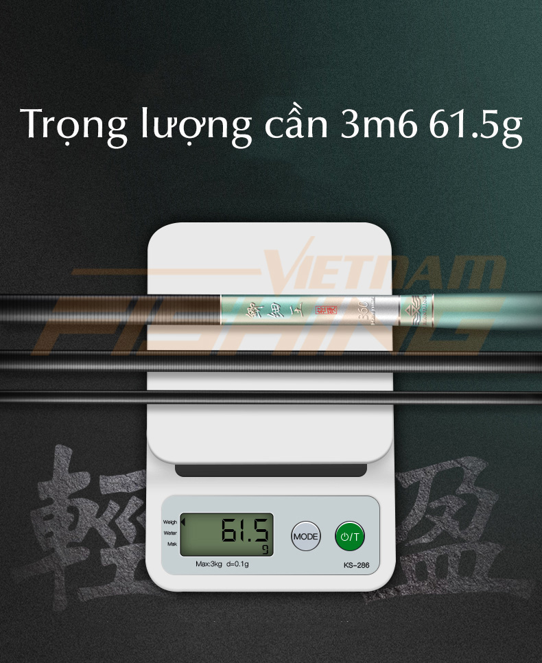 Chấn Thành Fishing