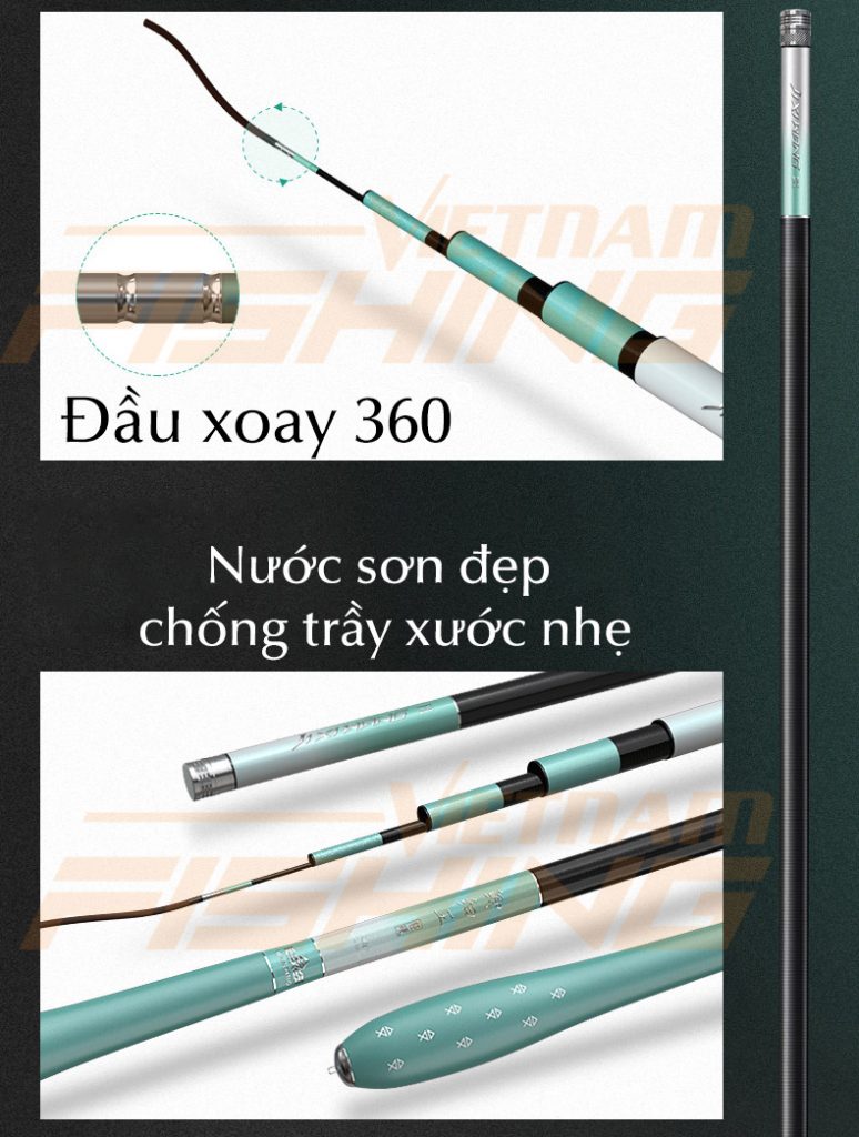 Chấn Thành Fishing