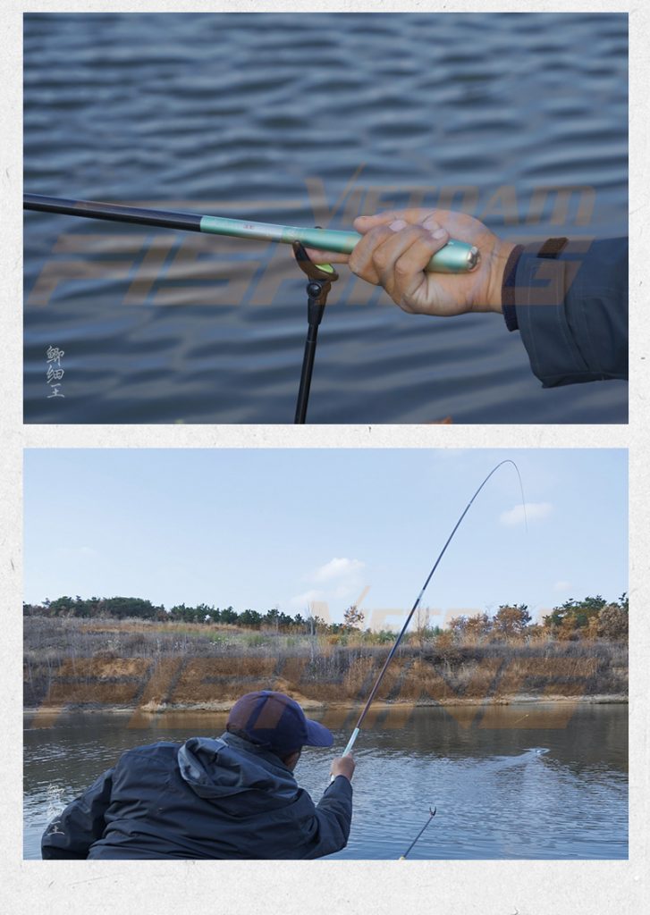 Chấn Thành Fishing