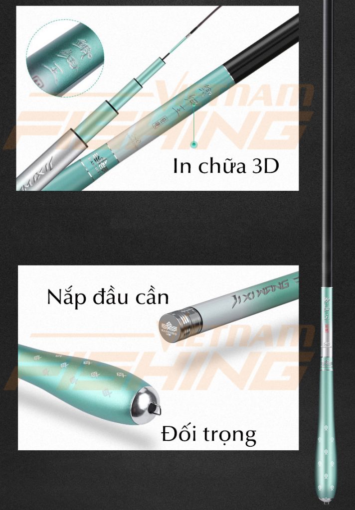 Chấn Thành Fishing