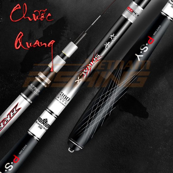 Chấn Thành Fishing