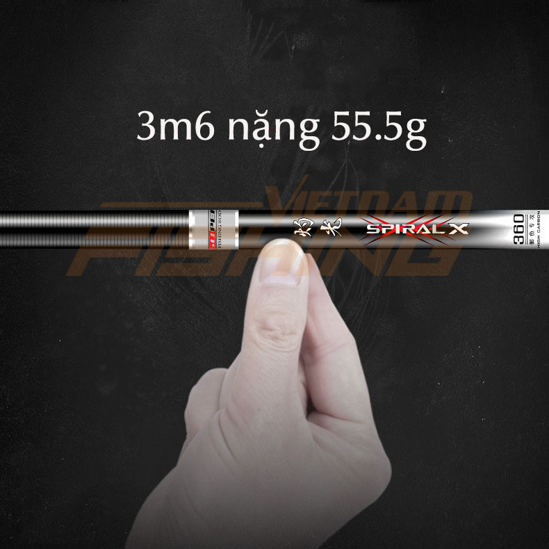 Chấn Thành Fishing