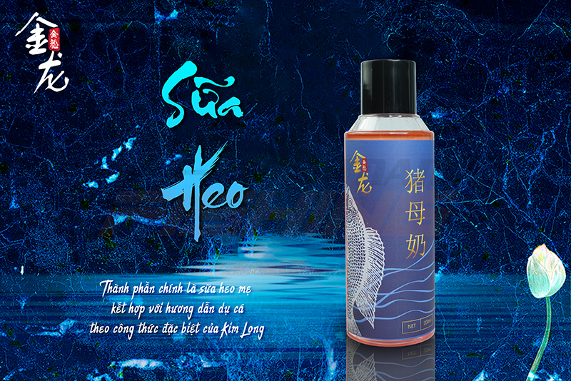 Chấn Thành Fishing