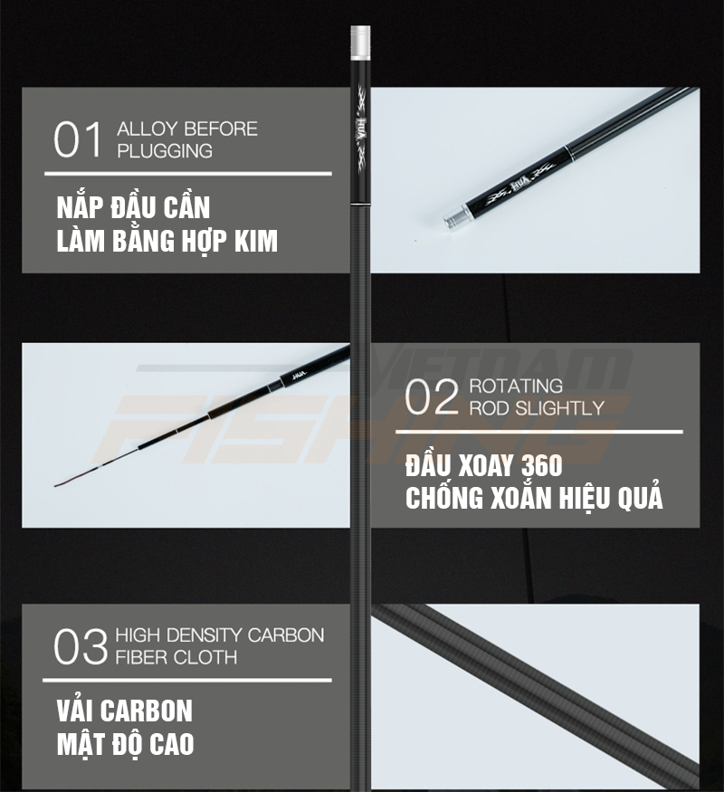 Chấn Thành Fishing