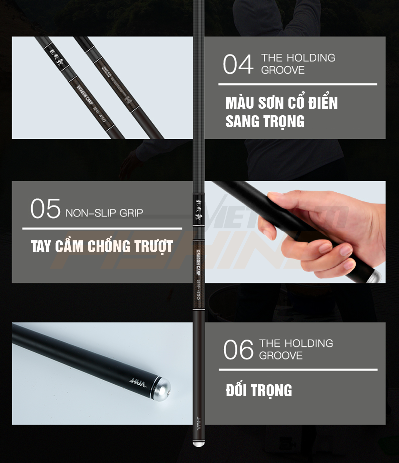 Chấn Thành Fishing