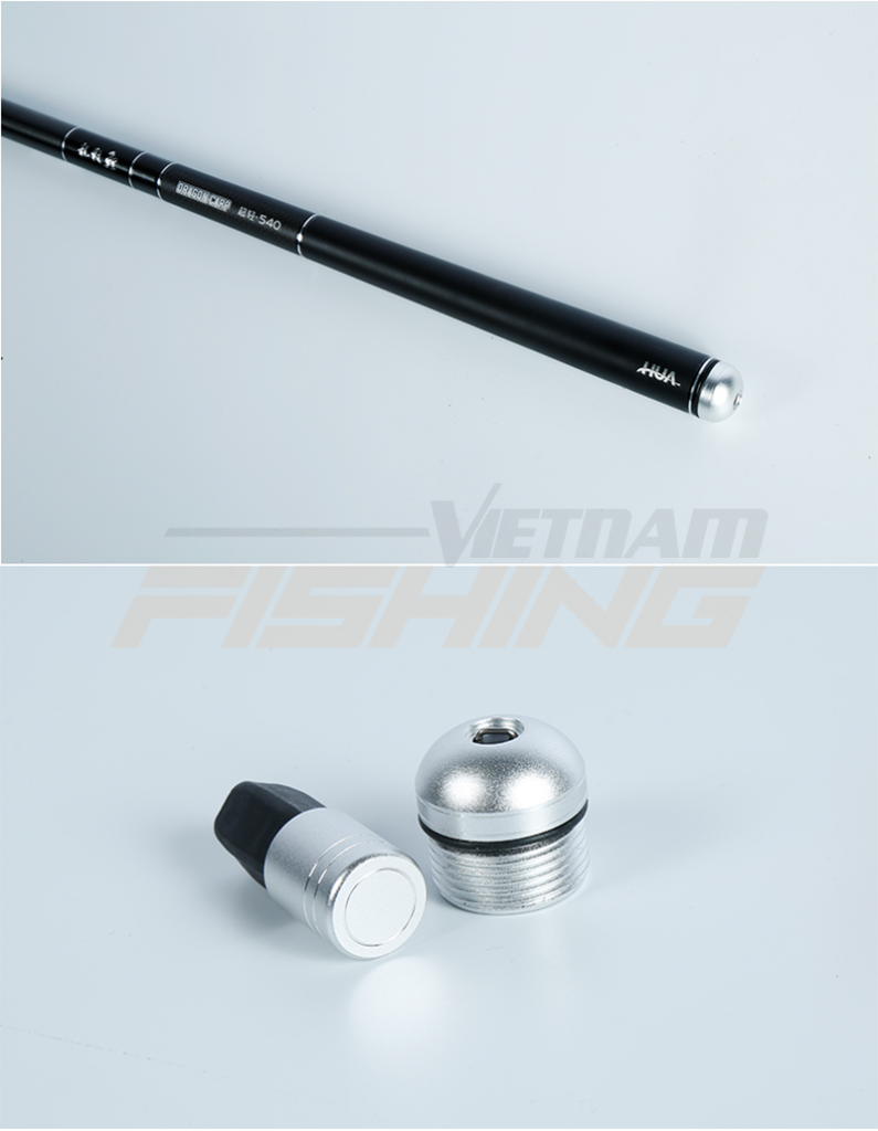 Chấn Thành Fishing