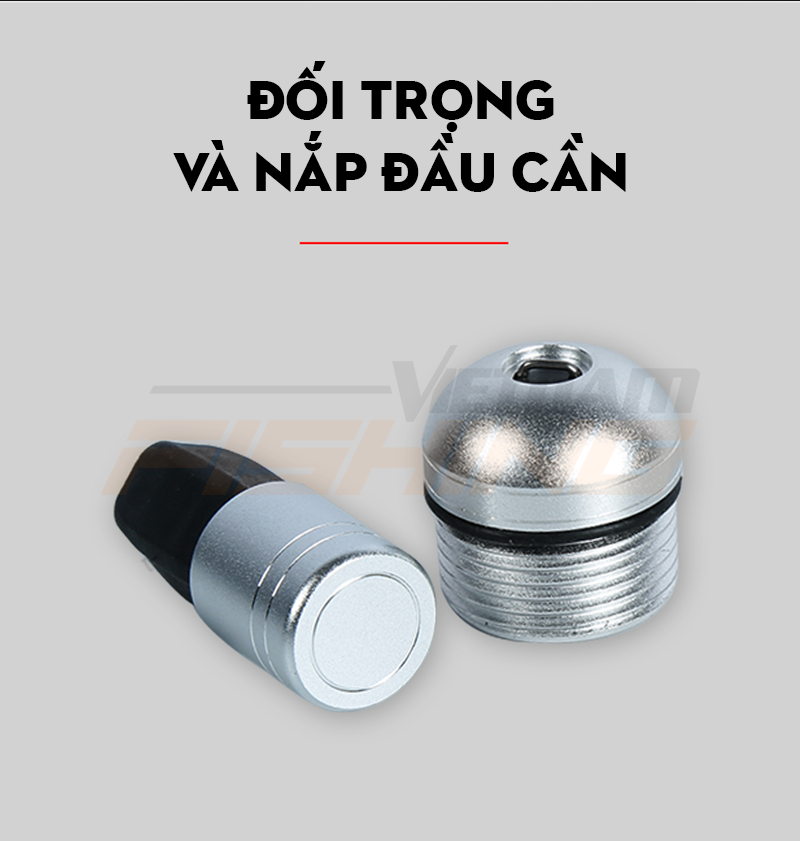 Chấn Thành Fishing