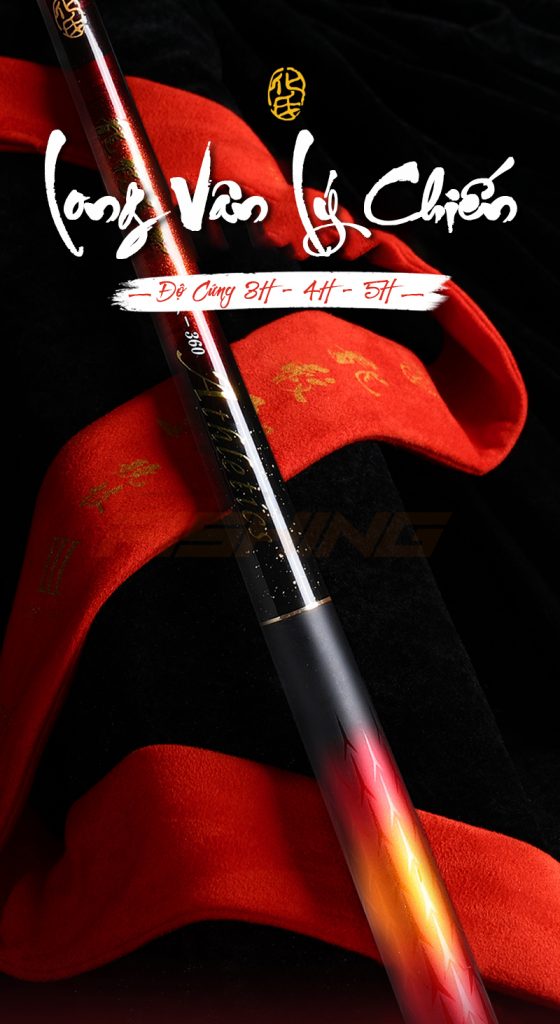 Chấn Thành Fishing