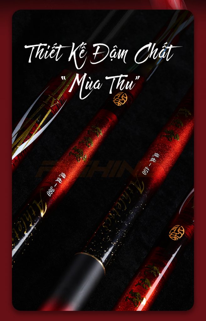 Chấn Thành Fishing