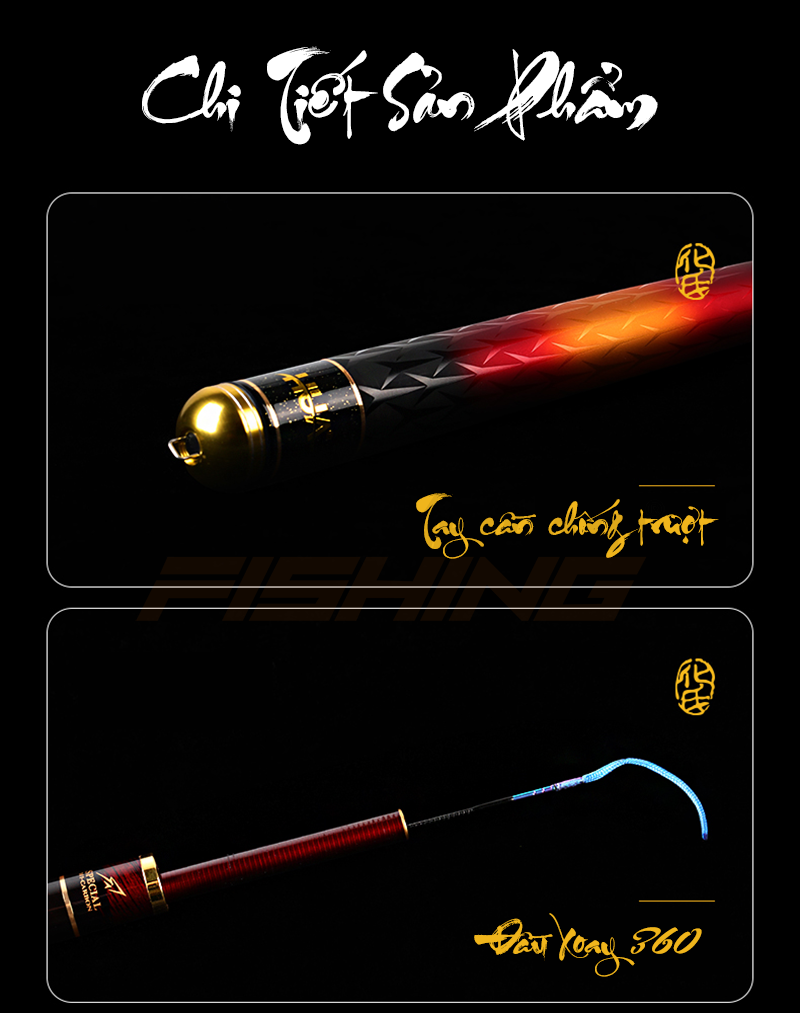 Chấn Thành Fishing