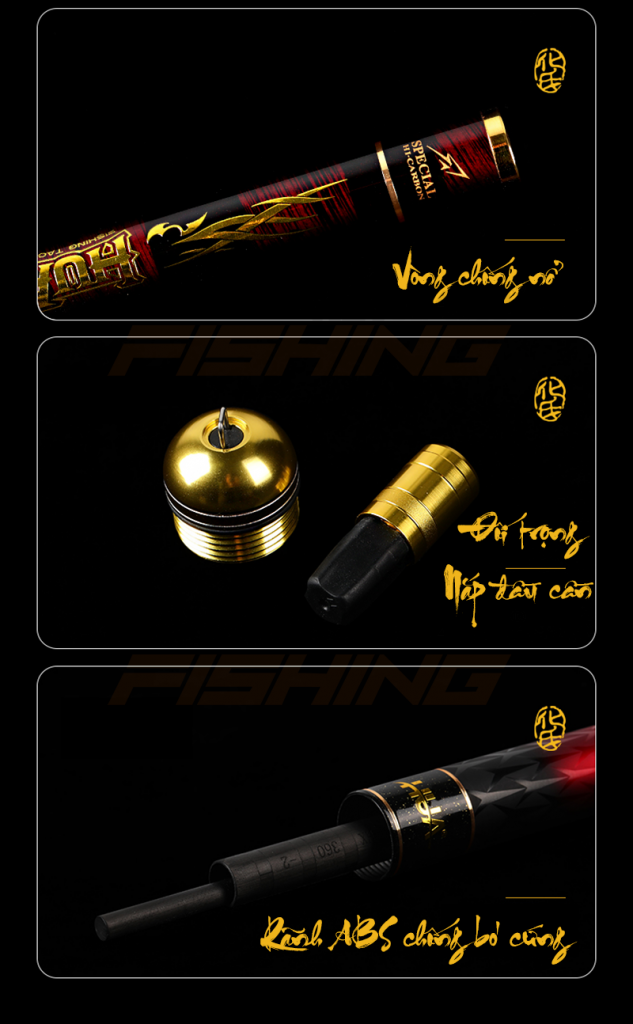 Chấn Thành Fishing