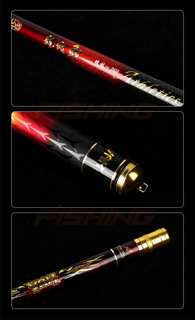 Chấn Thành Fishing