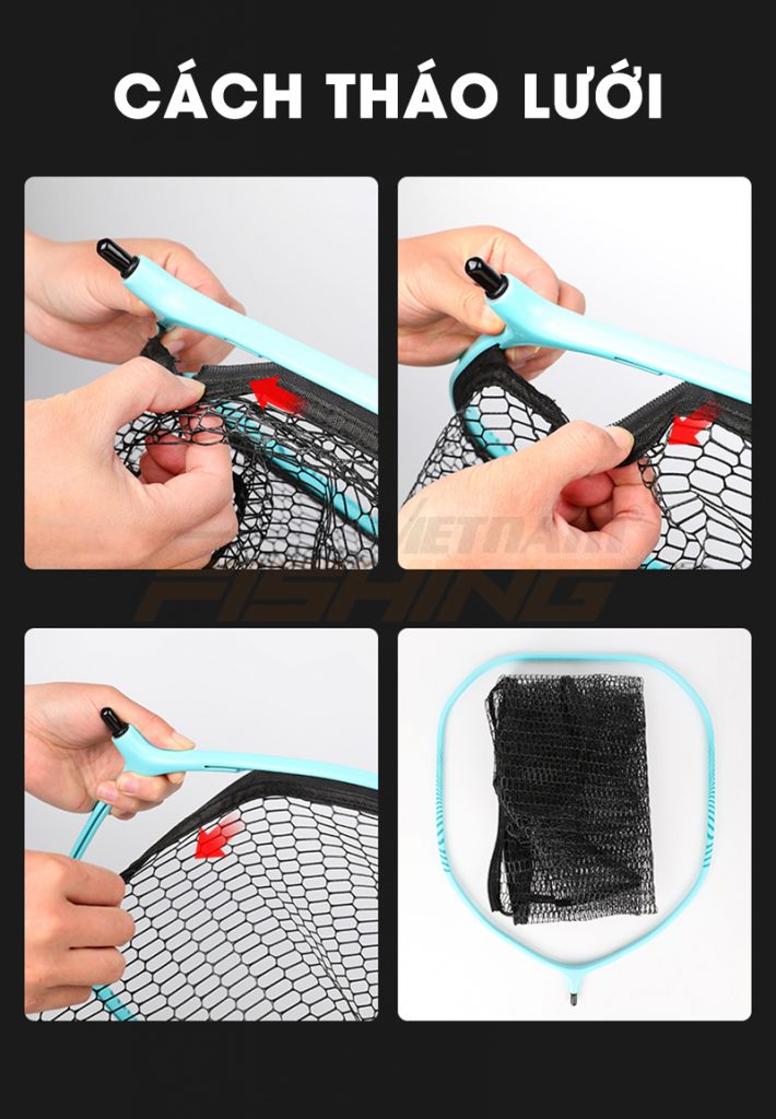 Chấn Thành Fishing