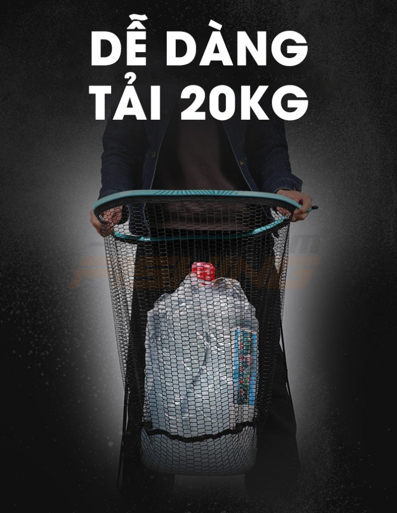 Chấn Thành Fishing