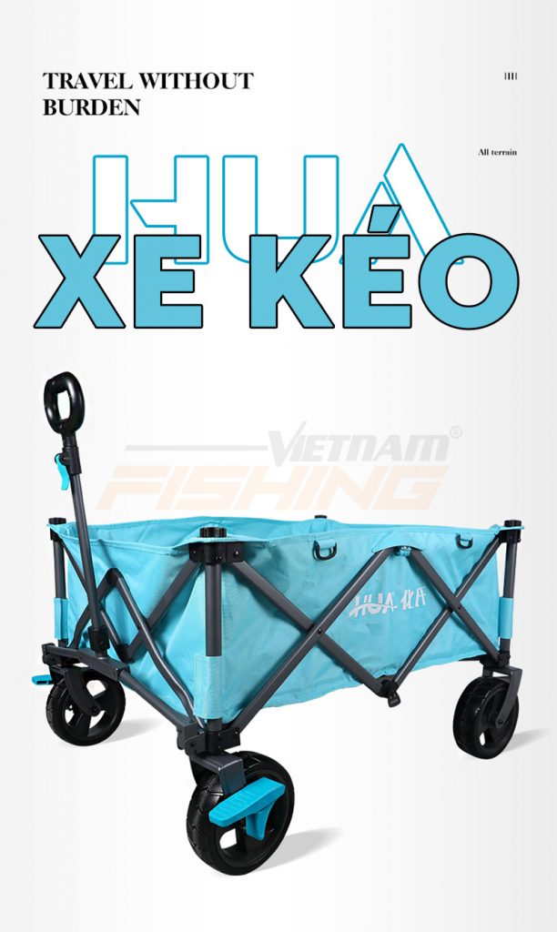 Chấn Thành Fishing