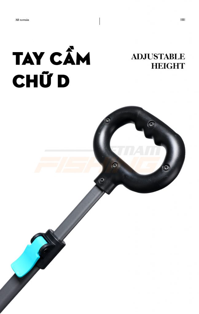 Chấn Thành Fishing